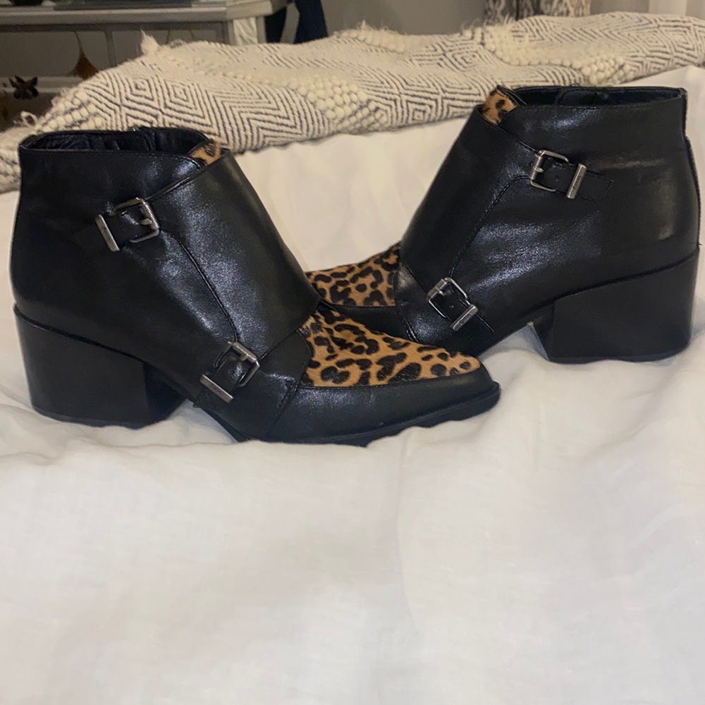 Sam Edelman Reese booties